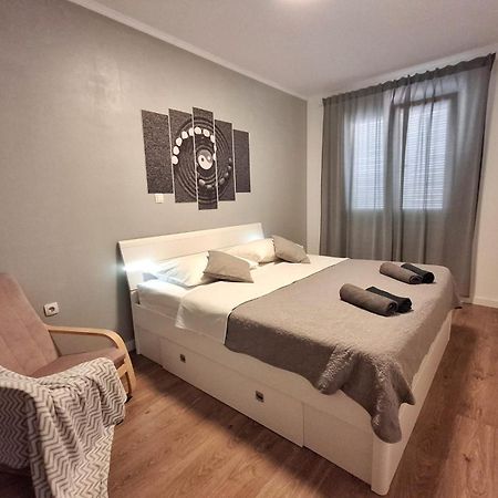 Apartment Be Like Pula Buitenkant foto