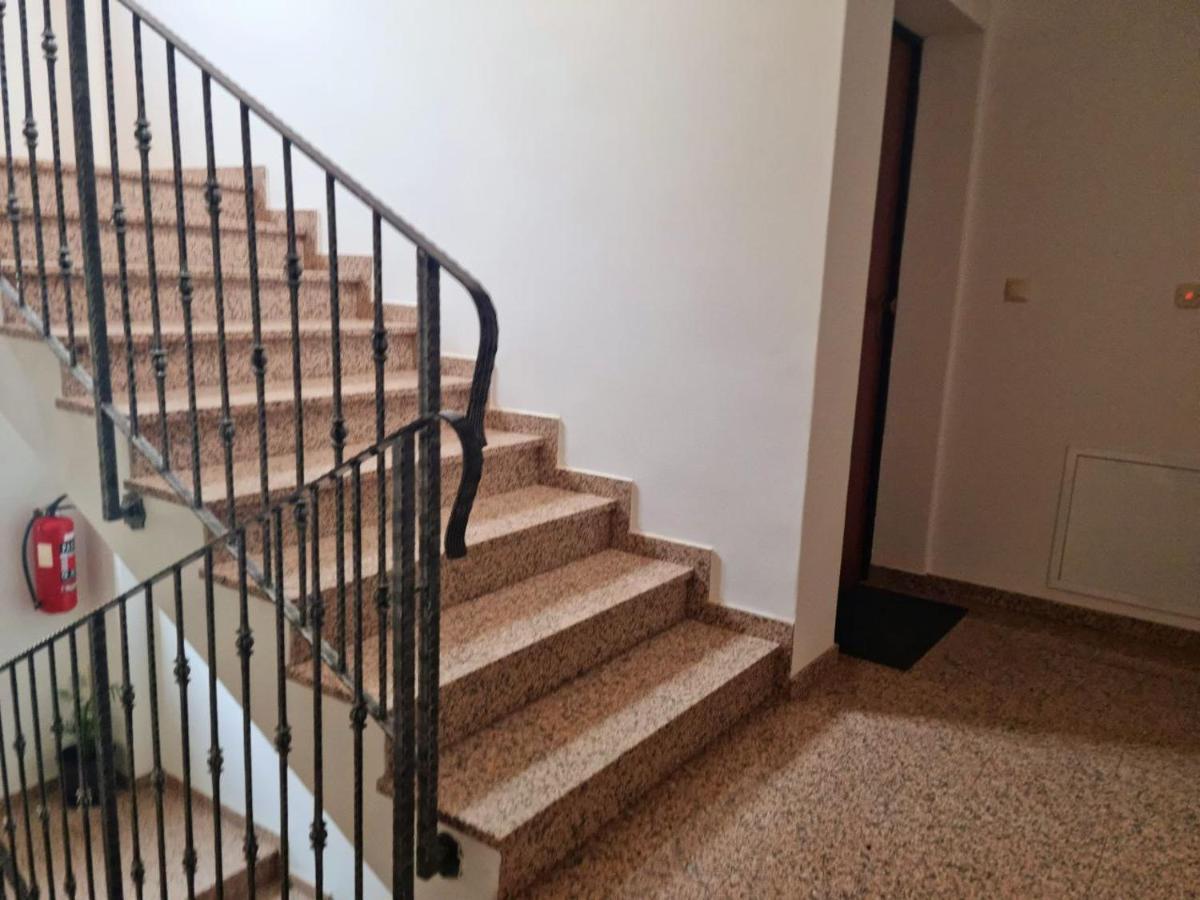 Apartment Be Like Pula Buitenkant foto