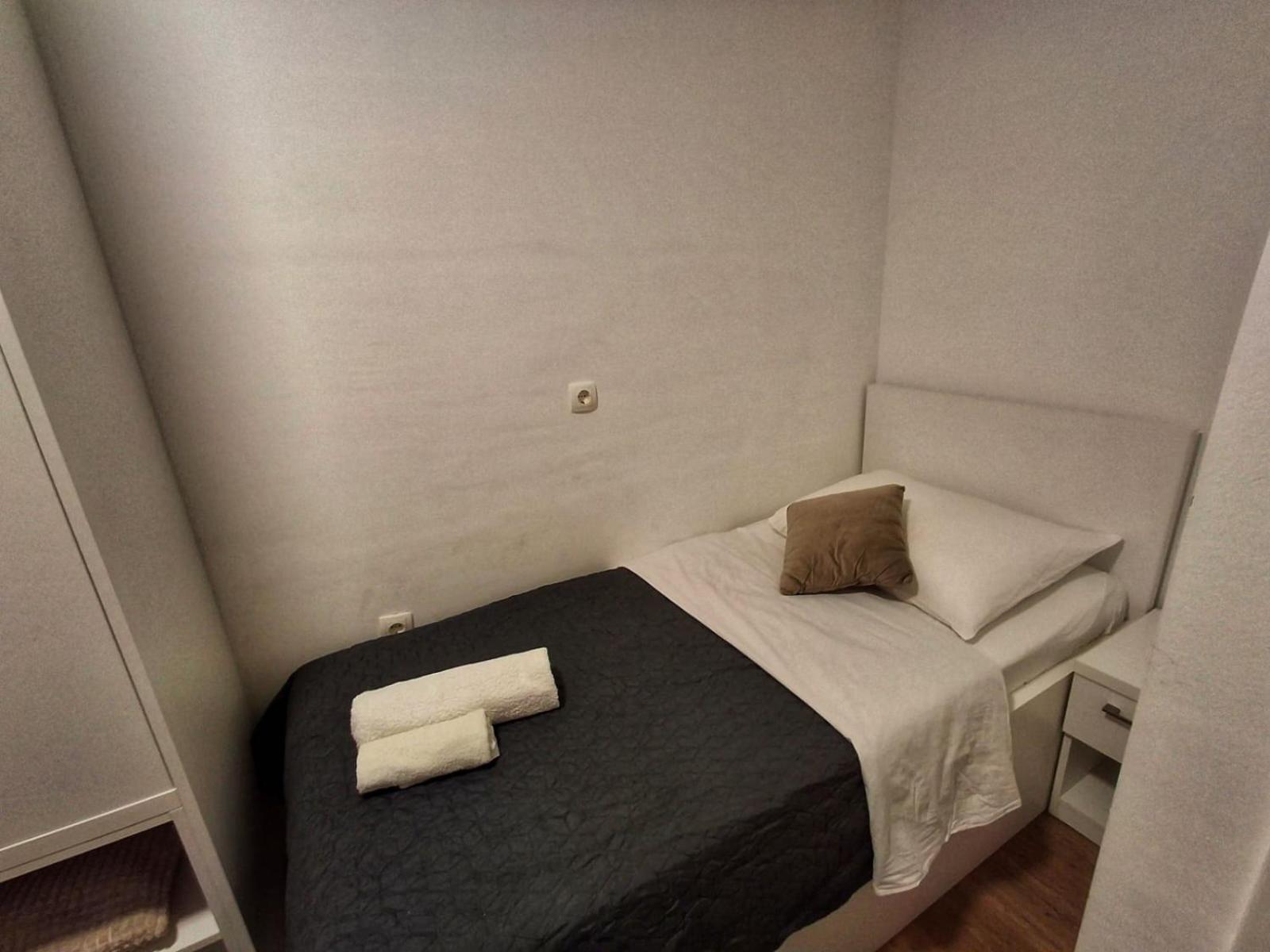 Apartment Be Like Pula Buitenkant foto