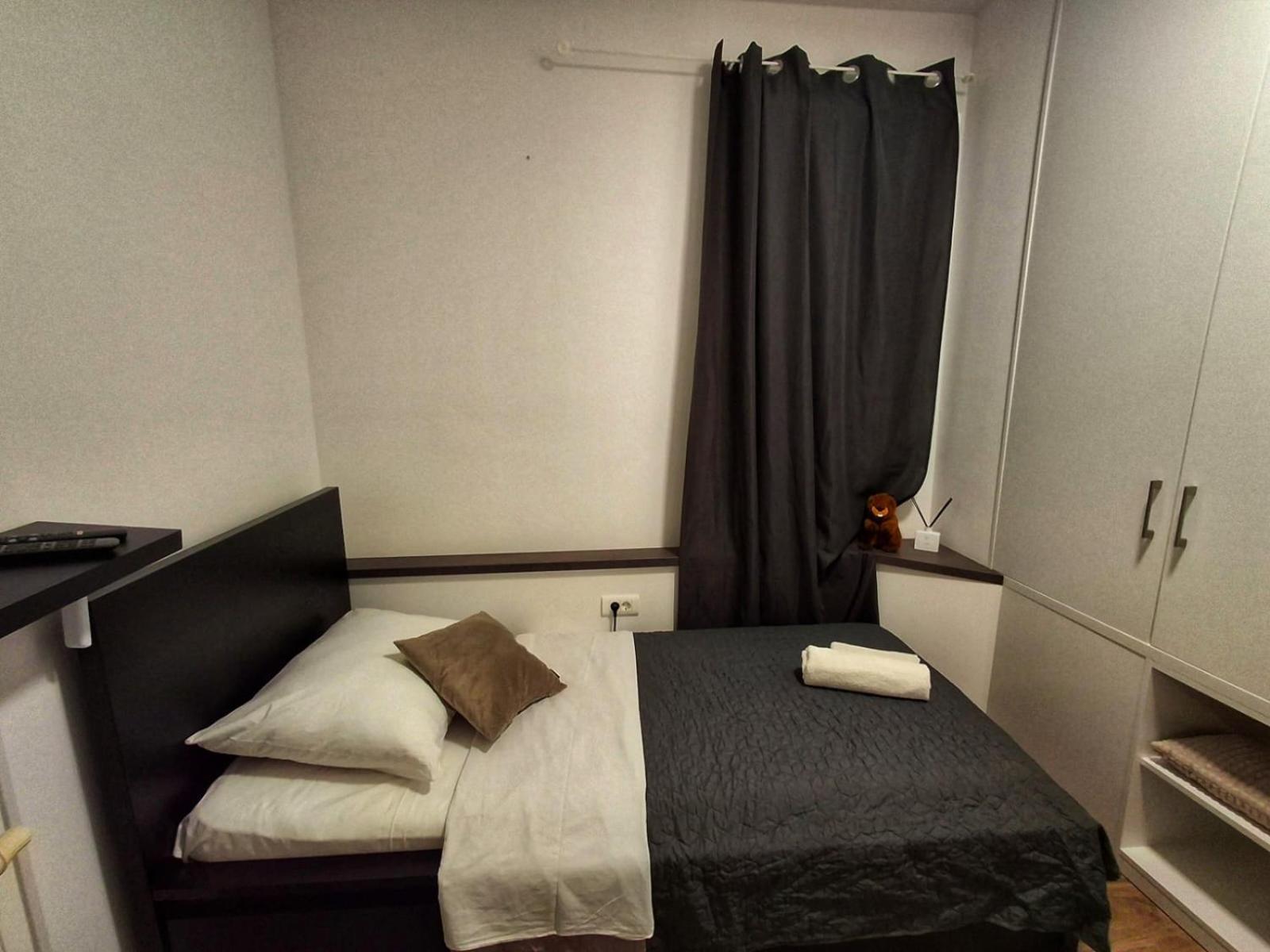 Apartment Be Like Pula Buitenkant foto